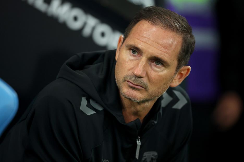 Coventry City v Aston Villa - Carabao Cup Third Round