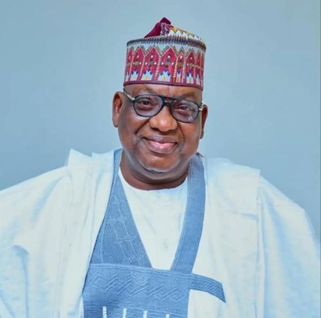 Senator Hanga Makes Bold Move: Joins NDC from NNPP