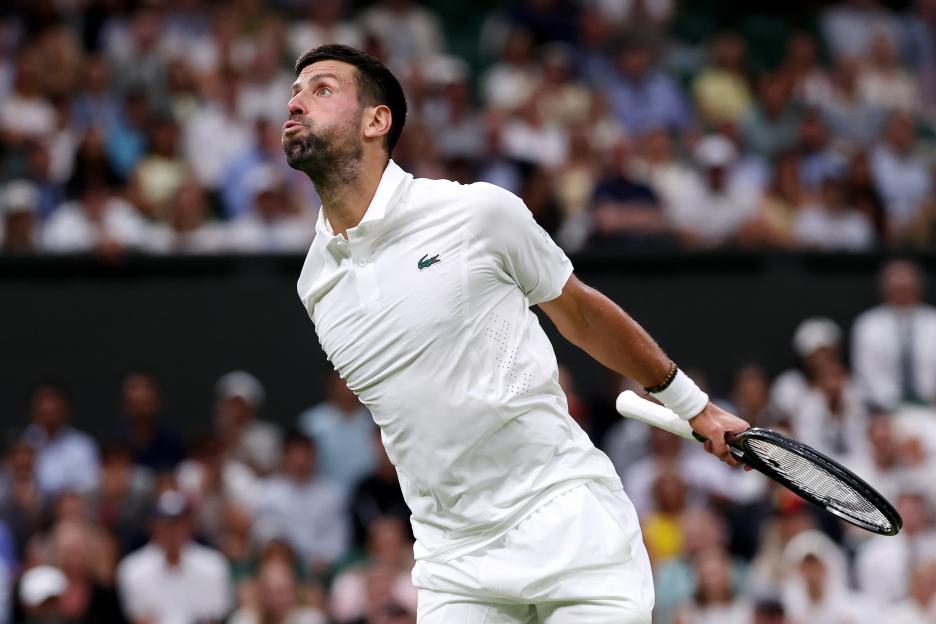Day One: The Championships - Wimbledon 2026