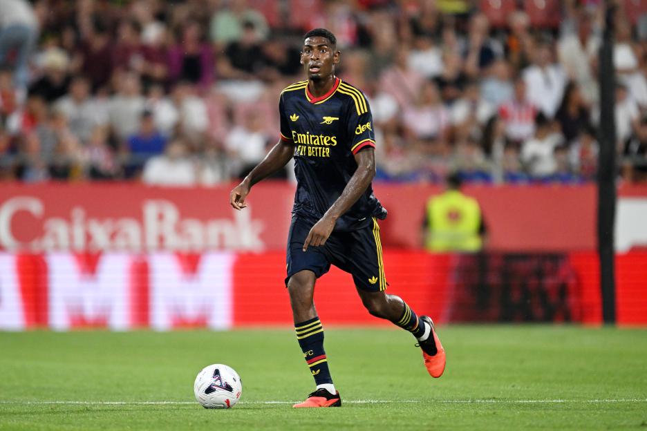 Girona FC v Arsenal FC - Pre-Season Friendly
