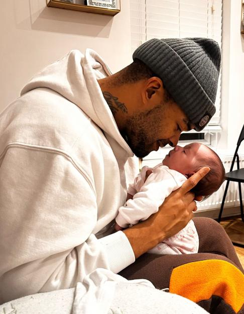 Mum nearly "died" in childbirth after feeling hot as she was being stitched up