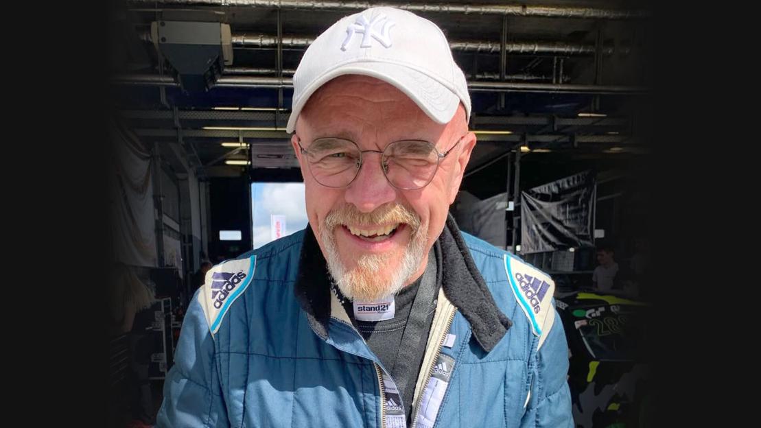 Max Verstappen Honors Late Driver Juha Miettinen After Tragic Nurburgring Crash in Heartfelt Final Post