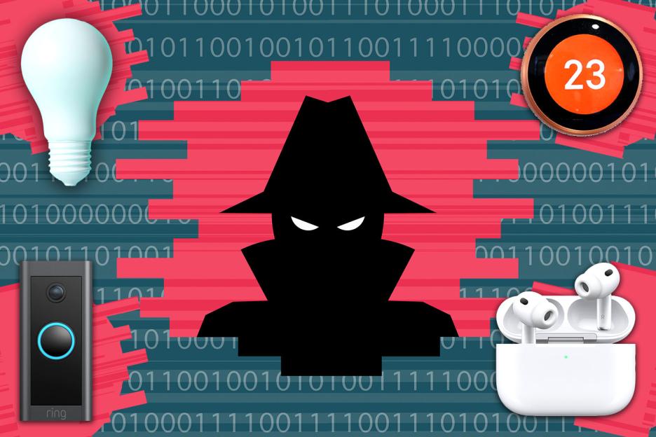 Is Your Heater Spying on You? Discover the Gadgets That Might Be Watching and How to Protect Yourself Now!