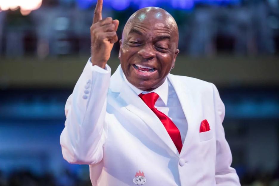 'Nigeria Will Not Fall into Chaos Amid Christian Genocide, Says Oyedepo'