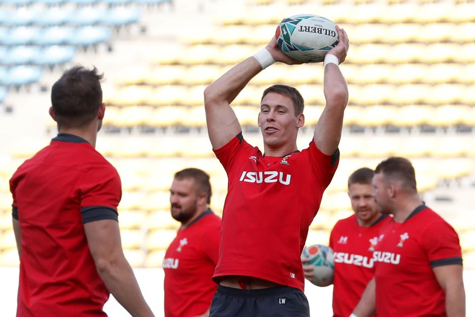 Rugby Star, 34, Stuns Fans with Surprise International Retirement Just Days Before Six Nations Begins