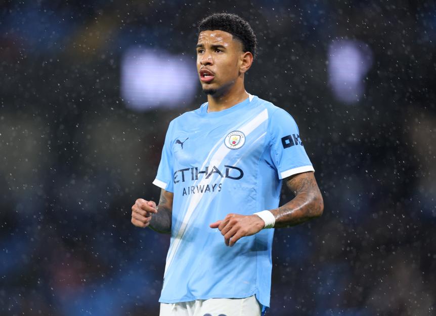 Tottenham Strikes £75m Deal with Manchester City for Brazilian Winger Savinho