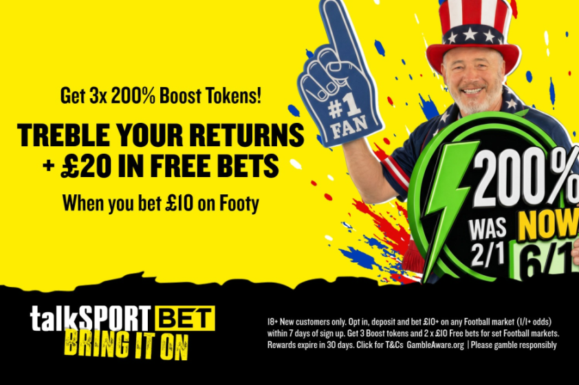 Japan vs Sweden: Score £20 in Free Bets and Triple Your Odds with talkSPORT BET for the World Cup!