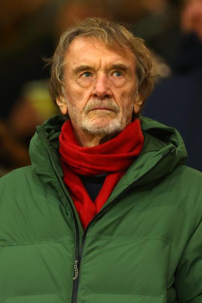 '‘Leave Our Club Immediately!’ – Sir Jim Ratcliffe Under Fire for Ruining Nice, Man Utd Fans Fear He'll Do the Same to Them'