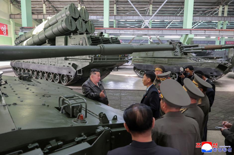 NKOREA-POLITICS