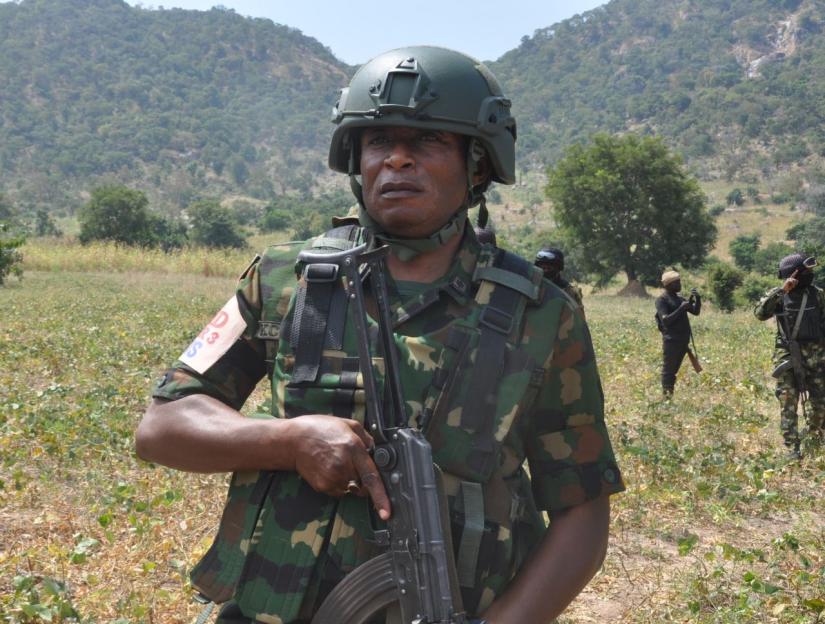 'Analyst: Army Commander Transforms Security Landscape in Taraba'