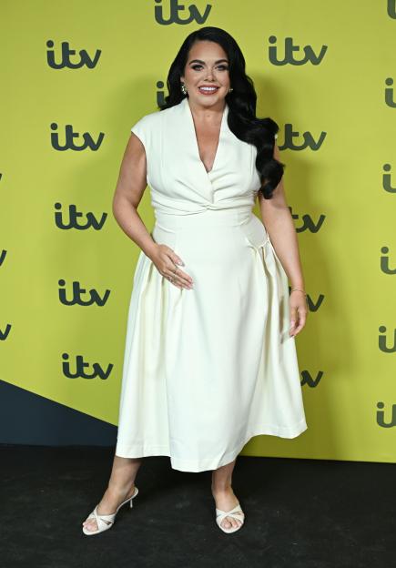 'Scarlett Moffatt Proves She's a True I'm A Celebrity Winner with Major TV Deal, Even Without the Final Spot!'