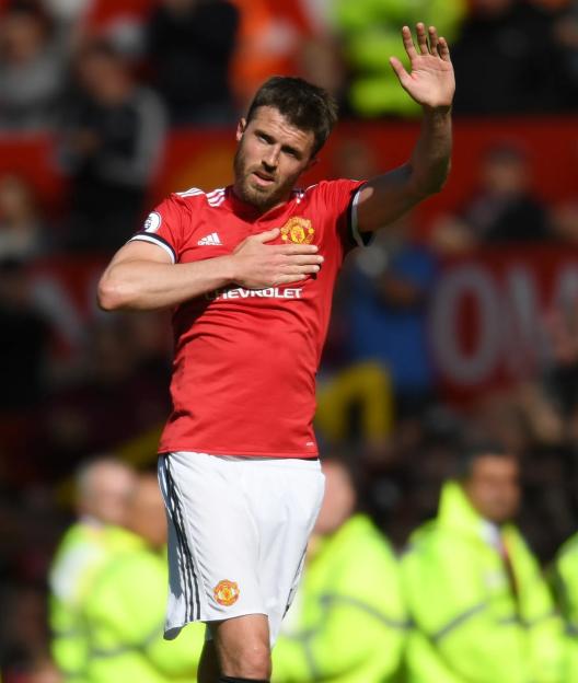 Manchester United v Watford - Premier League