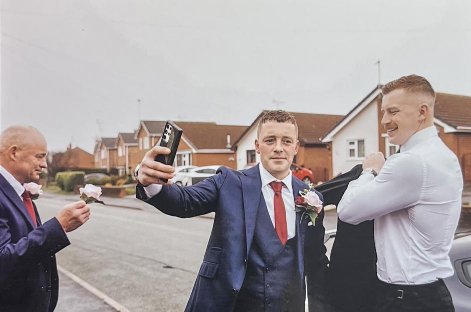 Adam Peaty's Dad Speaks Out After Olympian's Brother Arrested: 