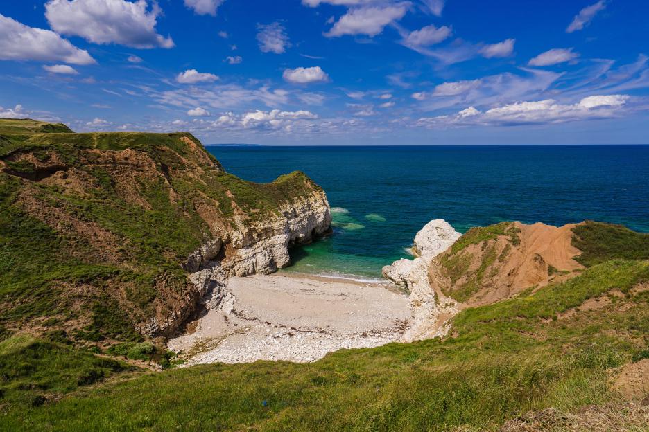 Discover Britain’s Best Beaches: Some Feel Just Like the Mediterranean!