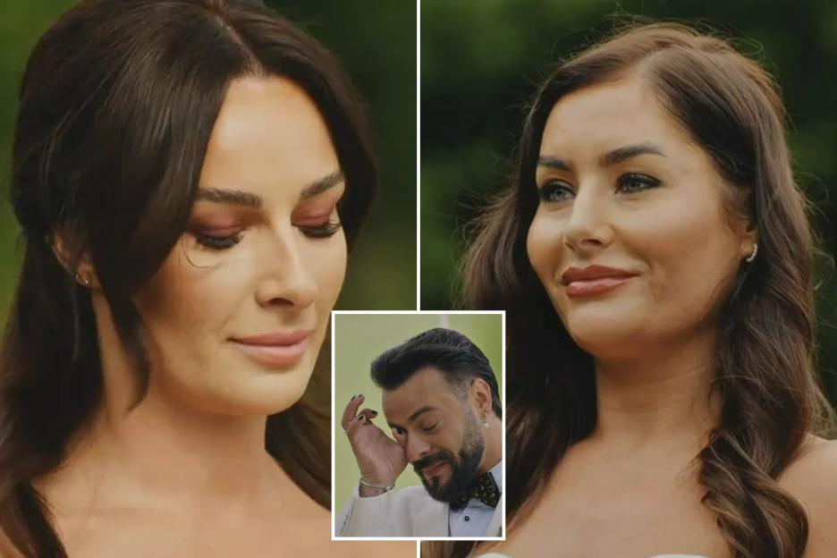 MAFS Couples Bring Emotions to the Surface with Surprising Final Vows – One Couple Hints at Baby Plans!