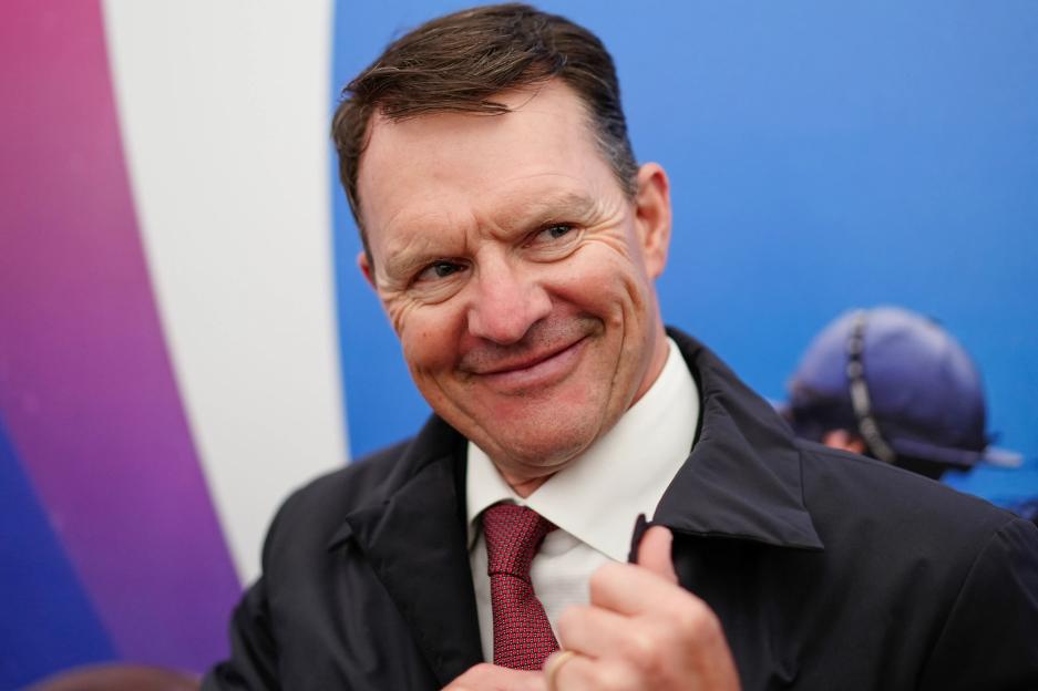 Aidan O'Brien Calls Former Derby Champion 'Very Interesting' at 20-1 for New Distance Challenge