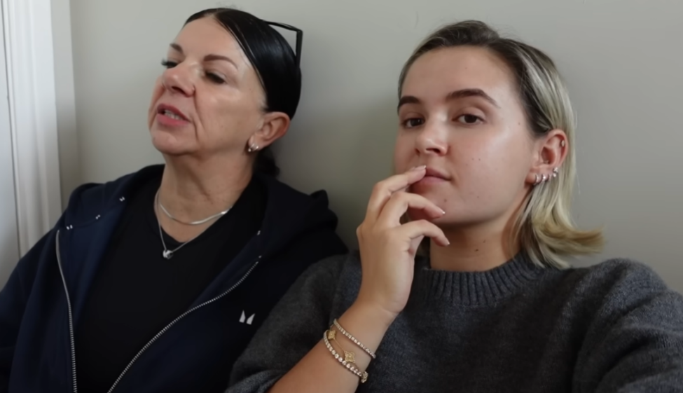 Molly-Mae Opens Up About Her Tears Over Bambi’s ‘Challenging Behavior’ as the Toddler Takes Charge at Home