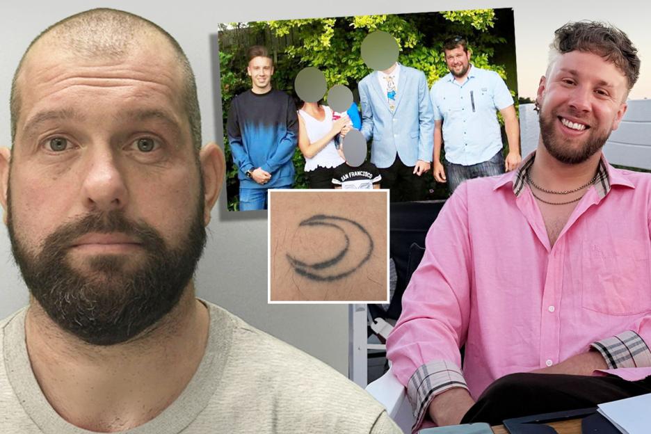 "My Stepdad Was a 'Dexter' Serial Killer: A Violent Tattooing and Chilling Visits to the Murder Shack Still Haunt Me"