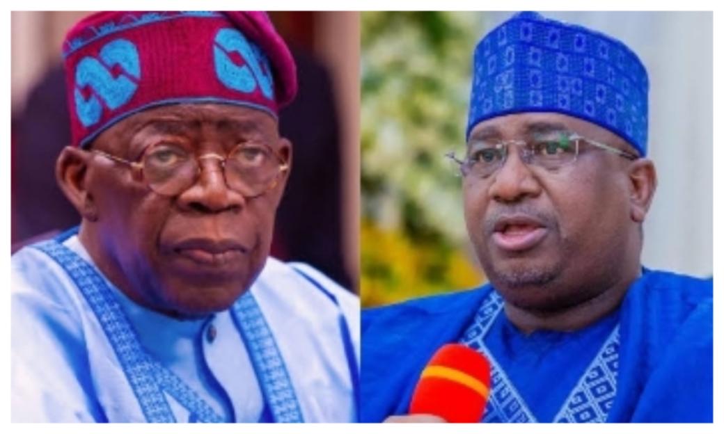 Gov. Idris Discusses Security Strategies with Tinubu to Rescue Kebbi Schoolgirls