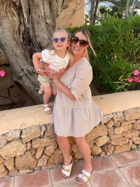 'How My Side Hustle Helped Me Recover £2,000 a Month During Maternity Leave'