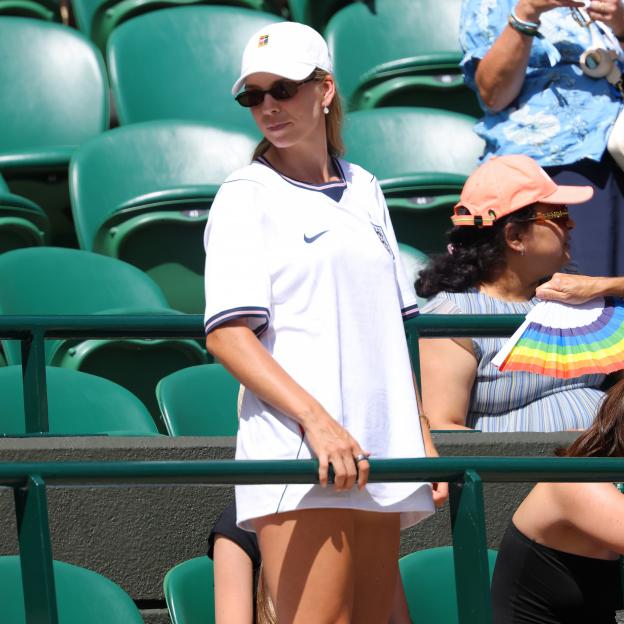 Day Eight: The Championships - Wimbledon 2026