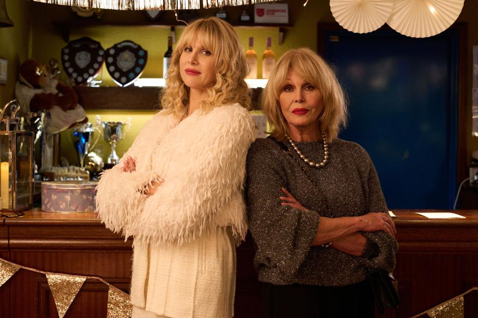 Meet the Cast of Amandaland Series 2: Who's Joining the Fun in This BBC Comedy?