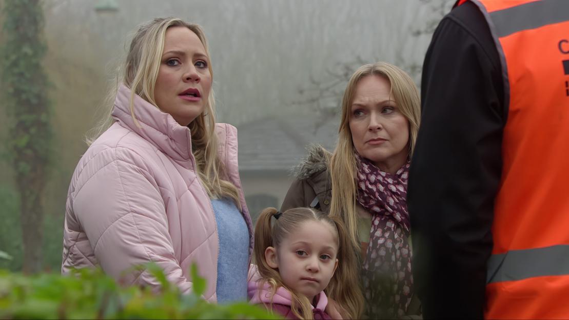 Emmerdale Star Bids Farewell to ITV After 12 Heartfelt Years