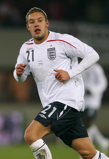 Soccer - International Friendly - Austria v England - Ernst Happel Stadium