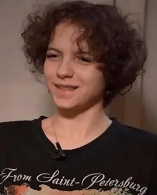 Anna Terentyeva