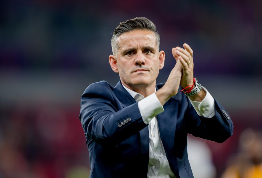 Belgium v Canada: Group F - FIFA World Cup Qatar 2022