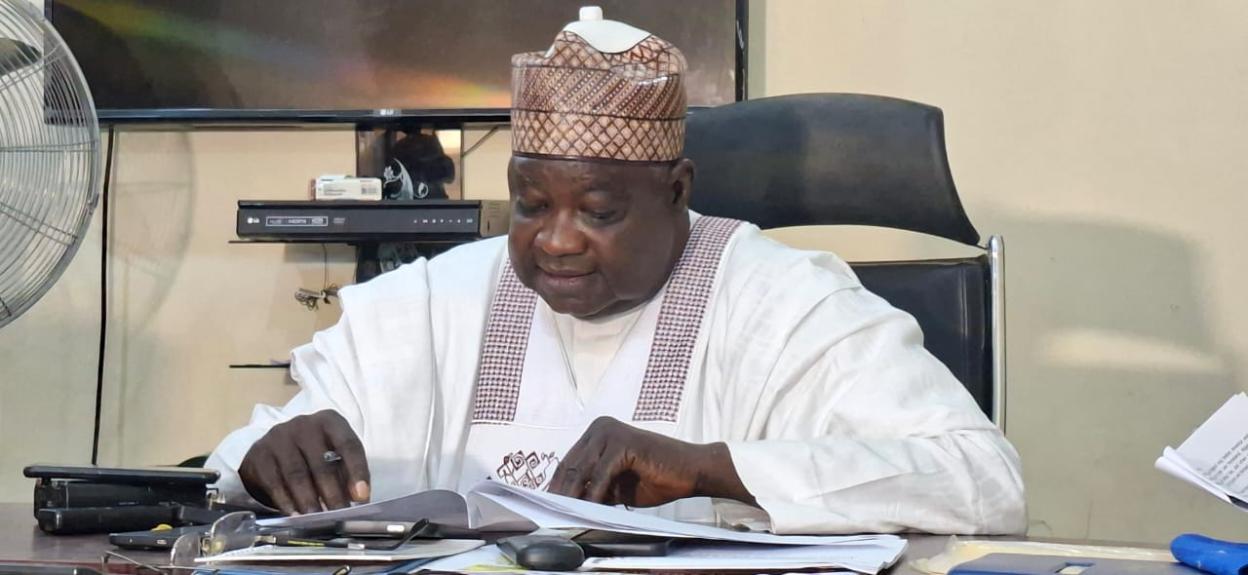 'Ex-Rep Danmaliki: Mob Killings Stem from Government Inaction, Not Sharia Law'