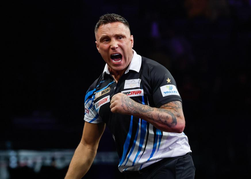 Jake Paul Unveils Ambitious Darts Plan to Challenge and Humiliate Ex-World Champion