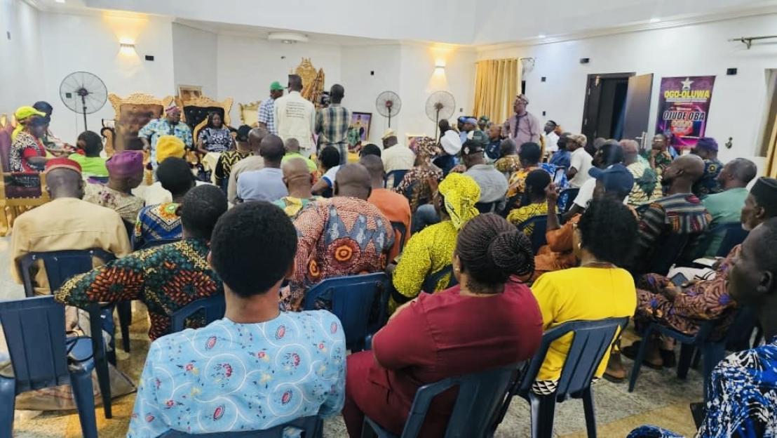 Ogun Offers Free Lead Testing for Ogijo Residents Amid Poisoning Concerns