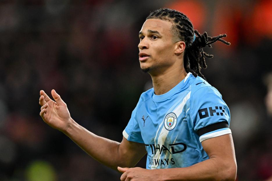 Barcelona Sets Sights on Nathan Ake to Reunite Him with Former Man City Teammate in Ambitious Double Transfer Move