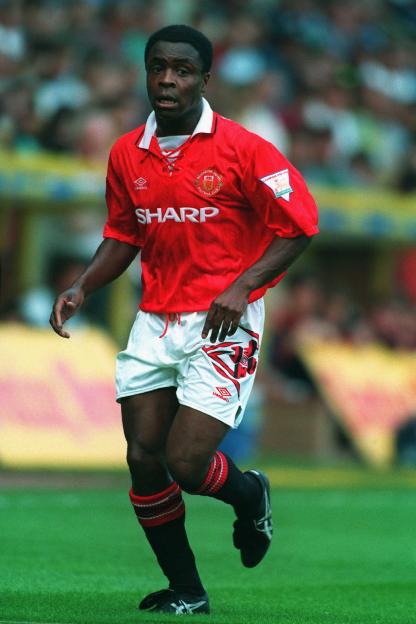 Ex-England Star Paul Parker Selling Priceless Football Memorabilia for Six-Figure Price Tag!