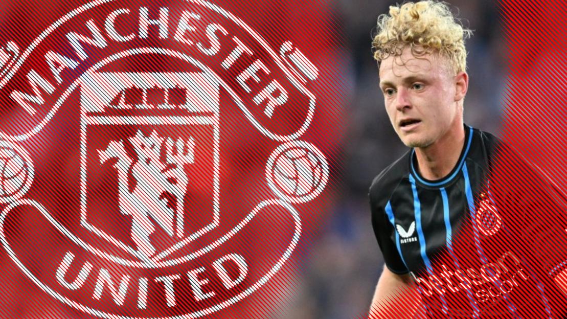 Man Utd Transfer Updates: Exclusive on Joaquin Seys, Marcus Rashford's New Squad Number, and Camara's 'Competition'!