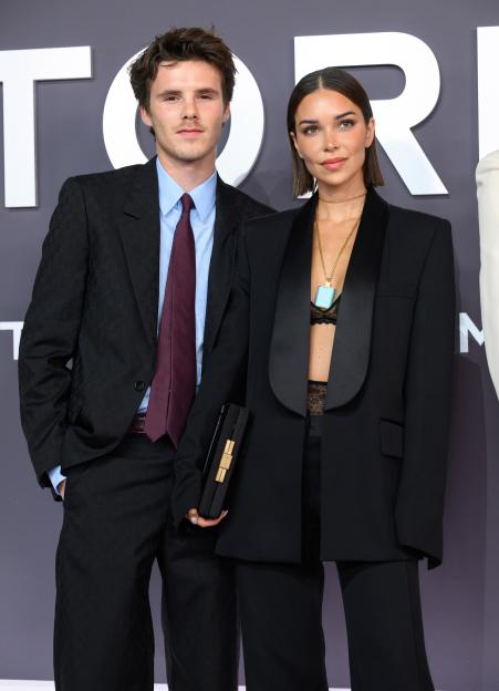 "Victoria Beckham" World Premiere - Arrivals