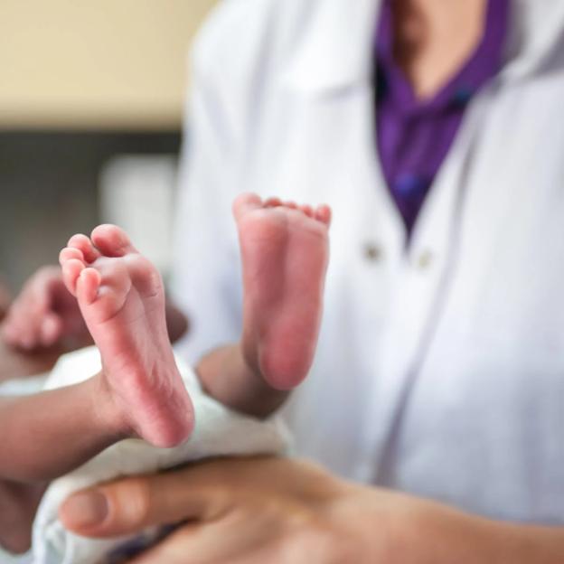 Health Experts Sound Alarm on Rising Newborn Death Rates, Urge Immediate Health Reforms