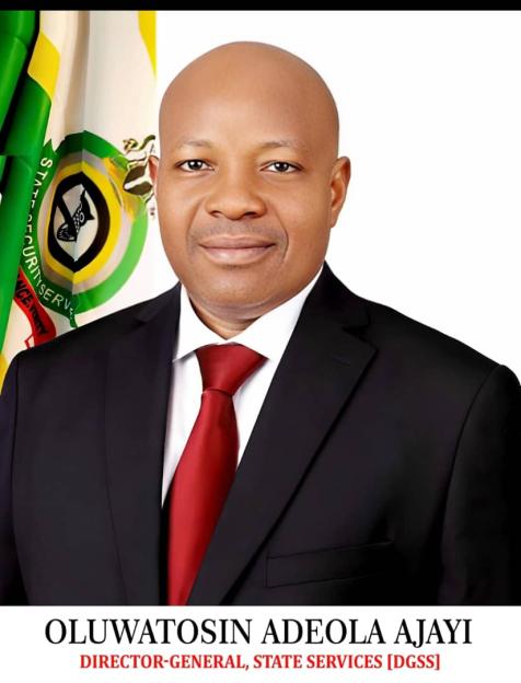 Ikechukwu Christopher: How Adeola Ajayi is Stealthily Transforming Nigeria’s Intelligence Landscape