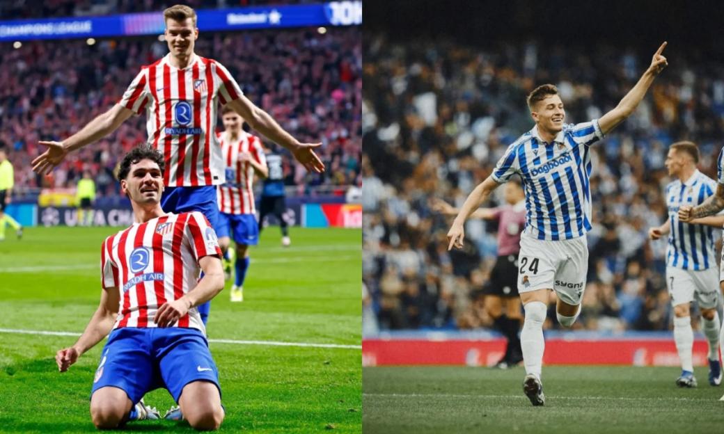 Copa del Rey Final: Discover the Prize Money for Real Sociedad and Atletico Madrid!