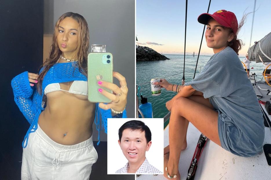 25-Year-Old British Backpacker Sentenced for Fatal E-Scooter Collision with Father of Two After Night Out