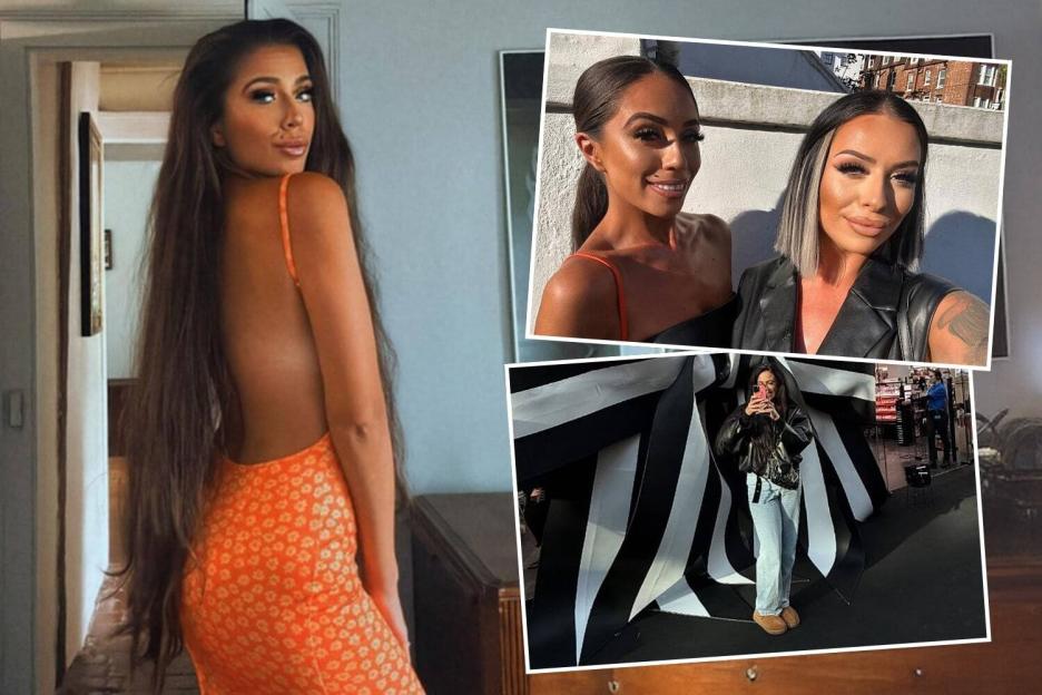 Uncovering the Struggles of TikToker Yaz Hadfield: Secret Addiction, Heartbreaking Loss, and the Real Story Behind the Sephora Event