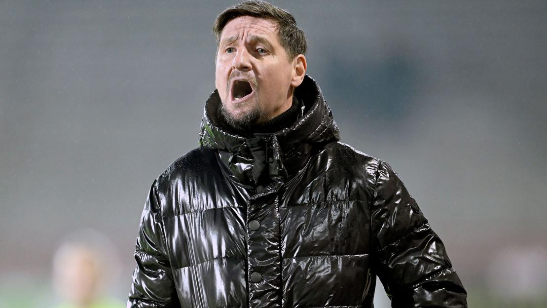 Tragic Loss: Former Belgium Star Glen De Boeck Passes Away at 54 Following Massive Brain Haemorrhage