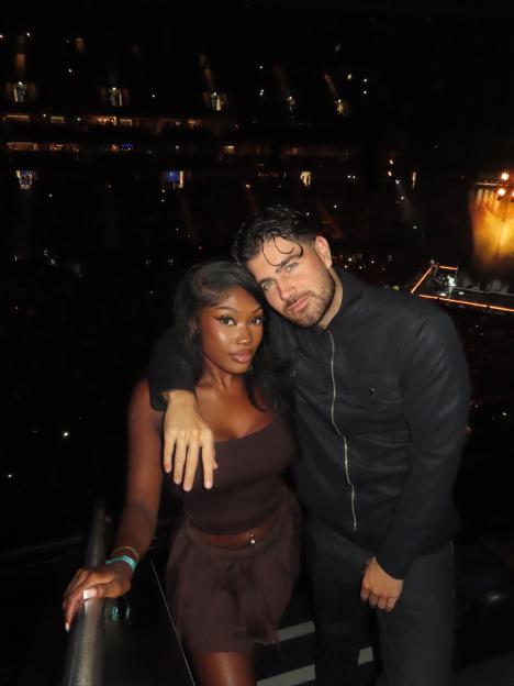 Scott and Leanne Part Ways with Whitney Following Explosive Feud on Love Island