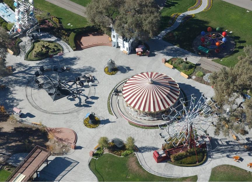 Usa Michael Jackson Neverland - Nov 2003