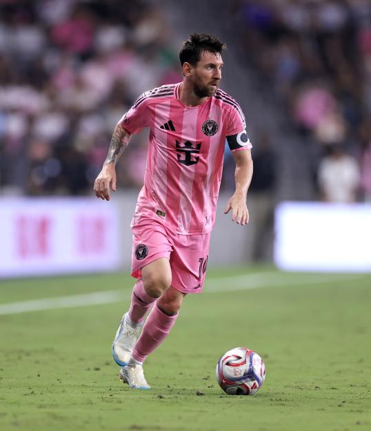 Inter Miami CF v Toronto FC