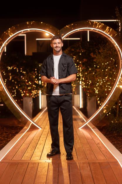 'Love Island All Stars' TV Show, Series 3, Live Final, South Africa - 23 Feb 2026