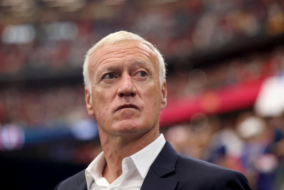 Didier Deschamps Shuts Down France Players' Request Ahead of England Showdown in World Cup Third Place Match