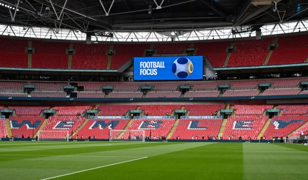 FA Cup - Final - Chelsea v Manchester City