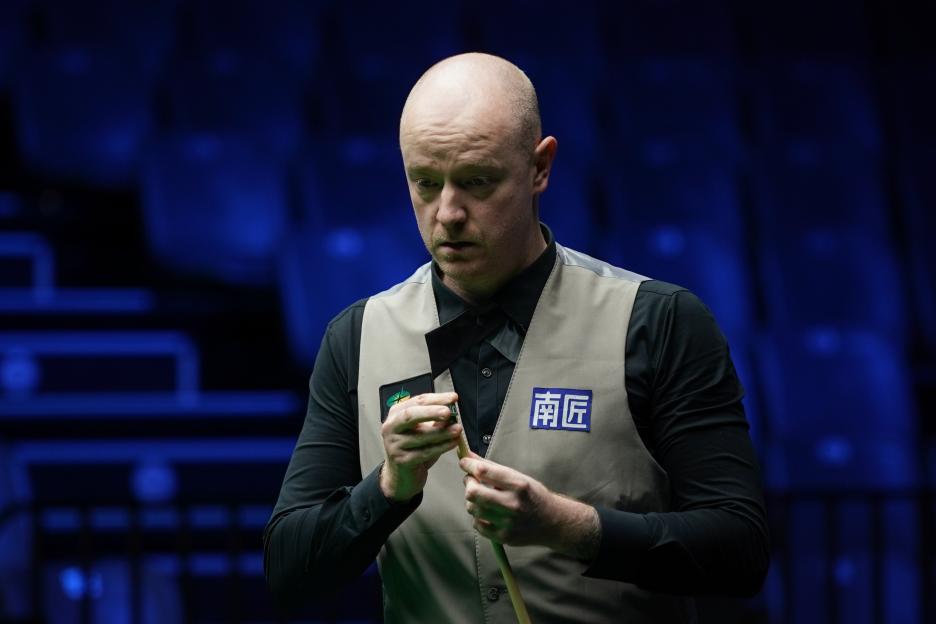 Chris Wakelin Powers Up for Snooker’s FA Cup with Delicious CINNAMON BUNS – ‘Honestly, One of the Top Three Things I’ve Ever Tasted!’
